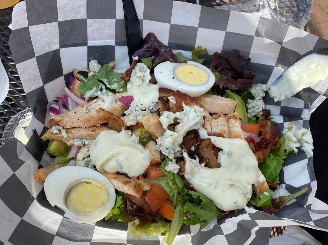 Rec Room by Conshohocken Brewing Company