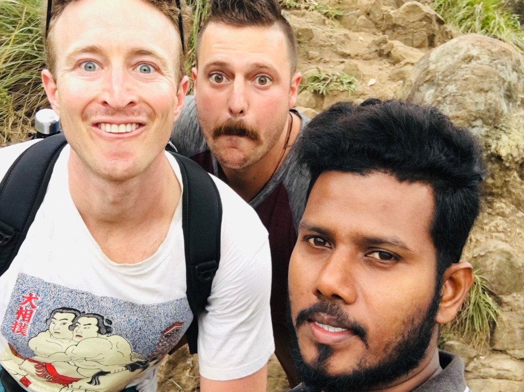 Max Toures-卡图纳耶克必去景点