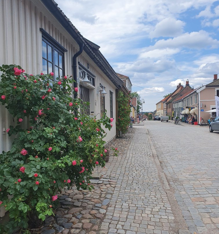 Aktivitetsbyen Gamle Fredrikstad主图
