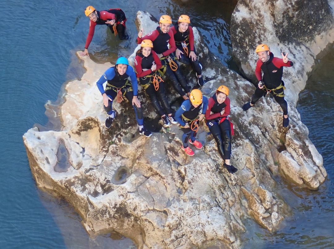 Naturéo Sport Aventure景点图片