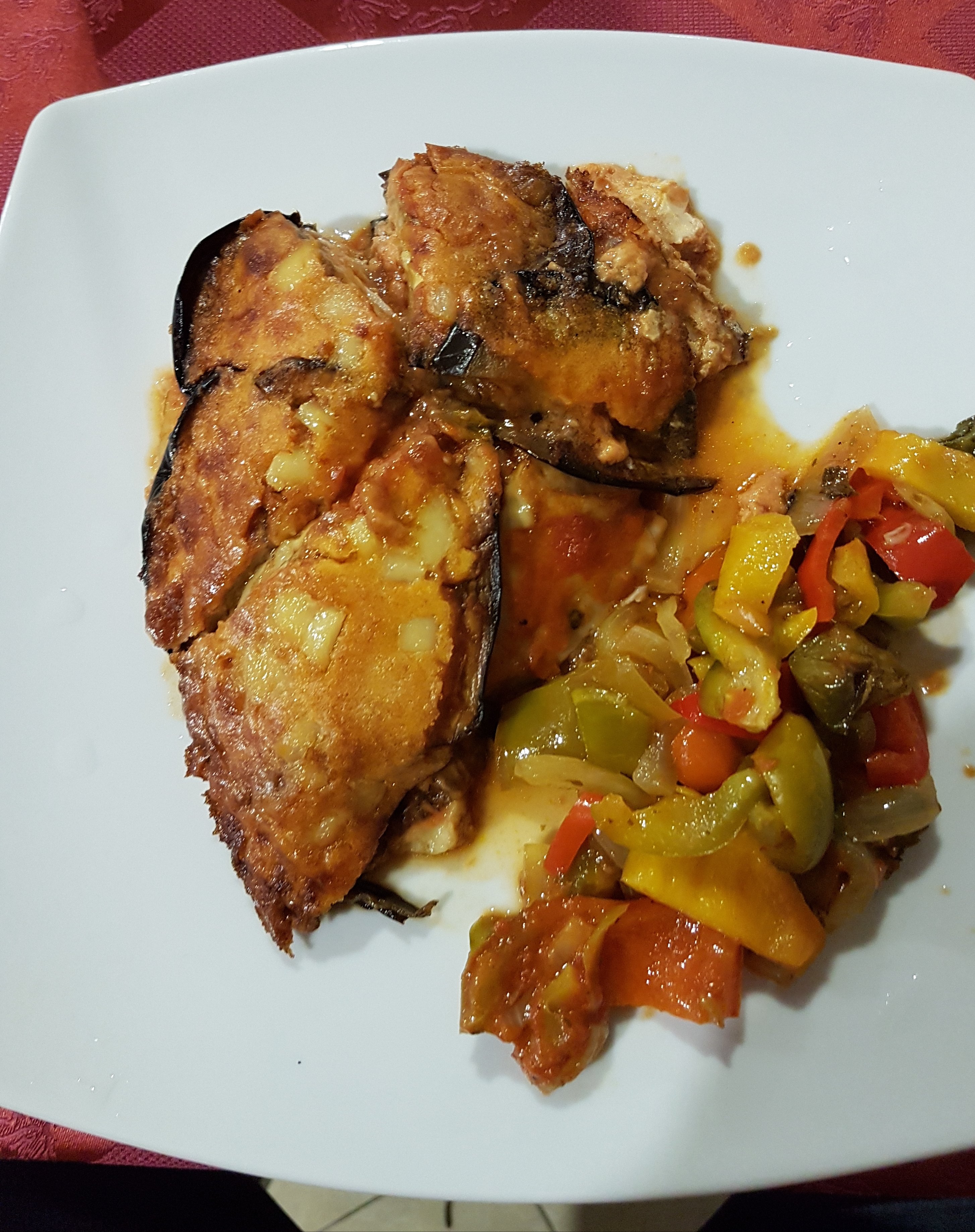 Hotel Siracusa-餐饮