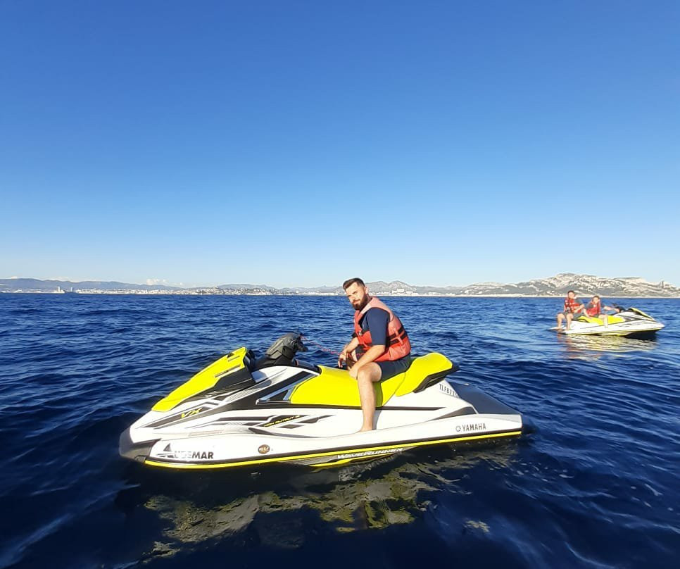 Sojet 13-马赛必去景点