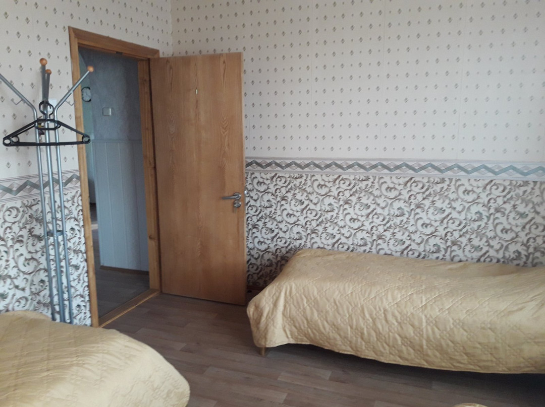 Vijoliai旅游攻略图片