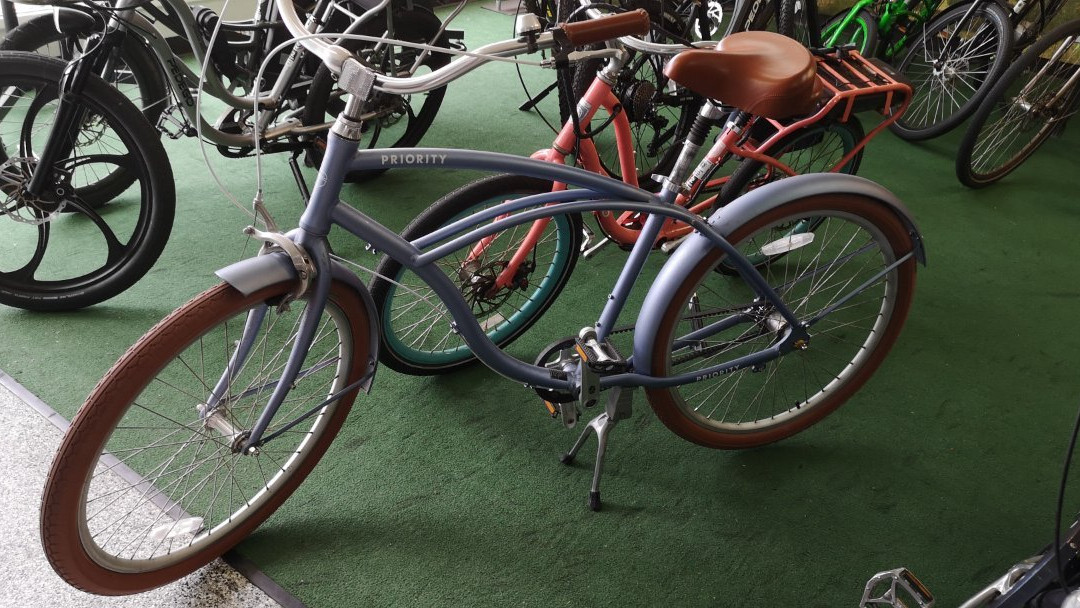 Pedego Electric Bikes RB-雷东多海滩必去景点