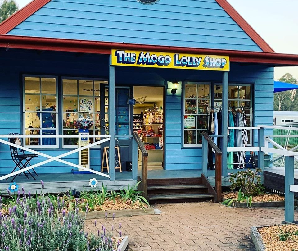 The Mogo Lolly Shop景点图片