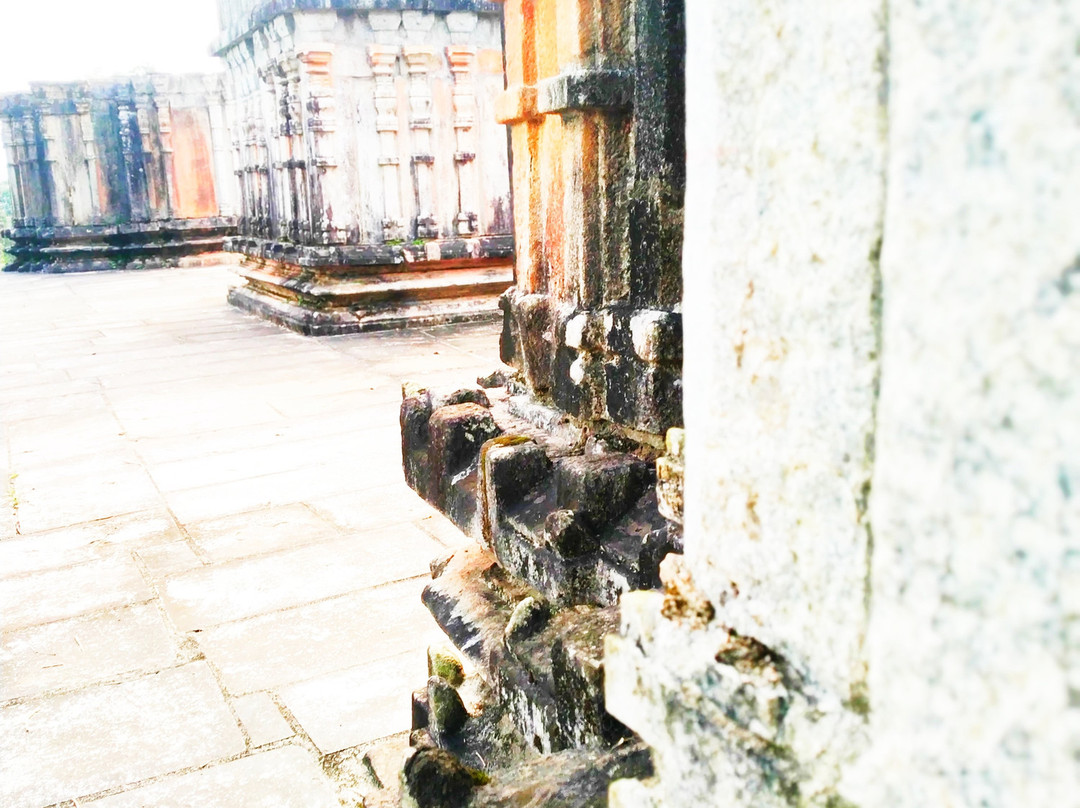 Vasanthika Temple, Angadi景点图片