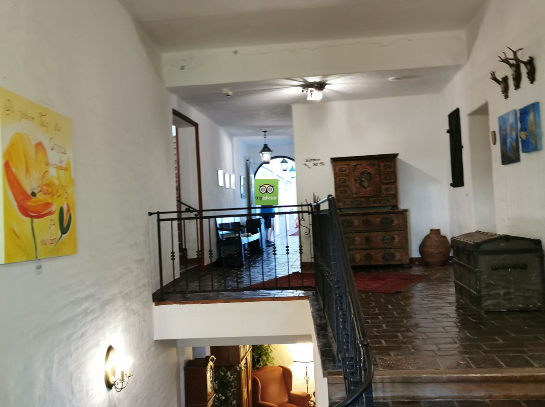 Landgasthof Holznerwirt主图