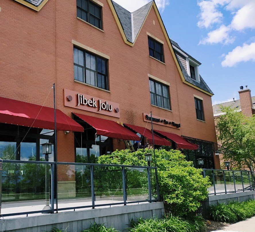 Jibek Jolu Glenview