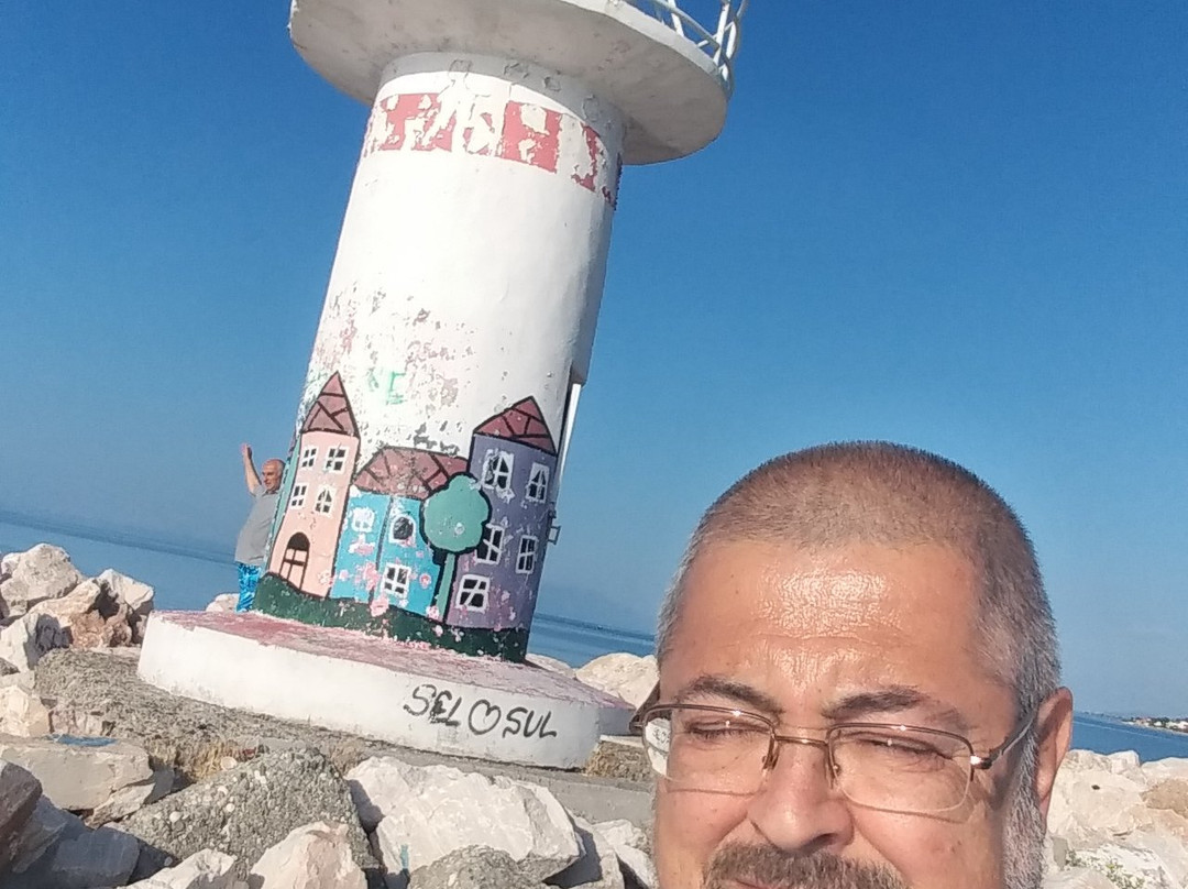 Kucukkuyu Deniz Feneri景点图片