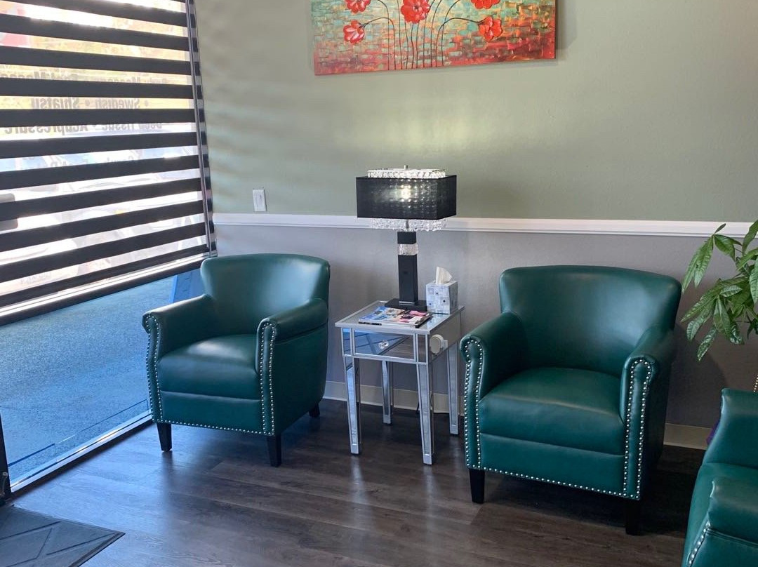 On Point Massage-拉古纳尼格必去景点