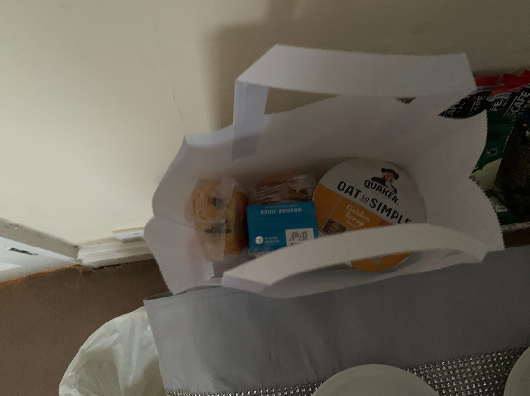 月桂树别墅酒店主图