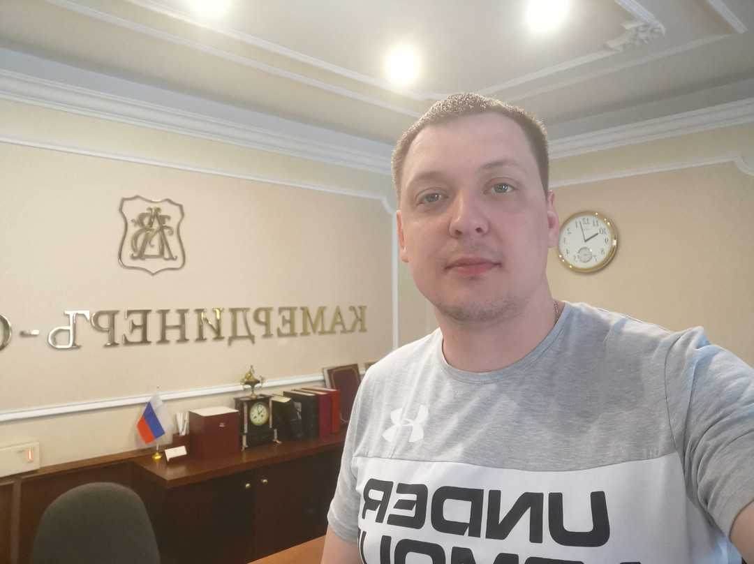 卡梅尔蒂奈酒店主图