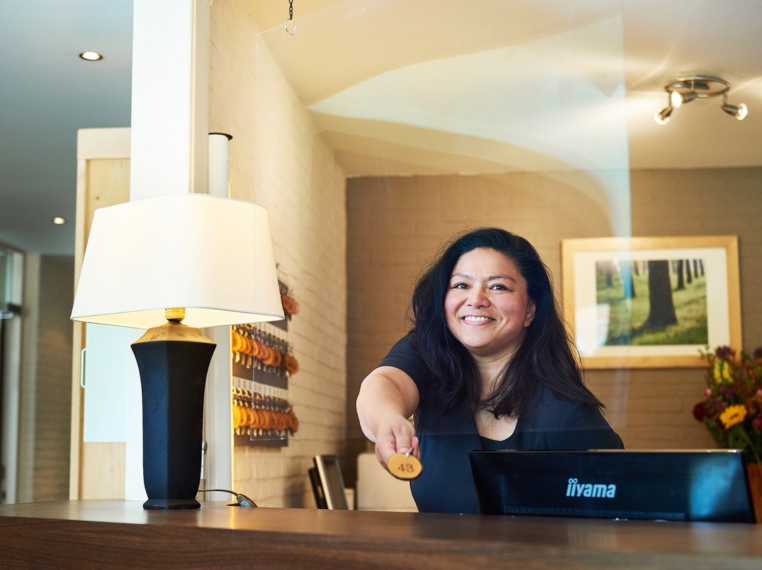 Hotel 't Kruisselt主图