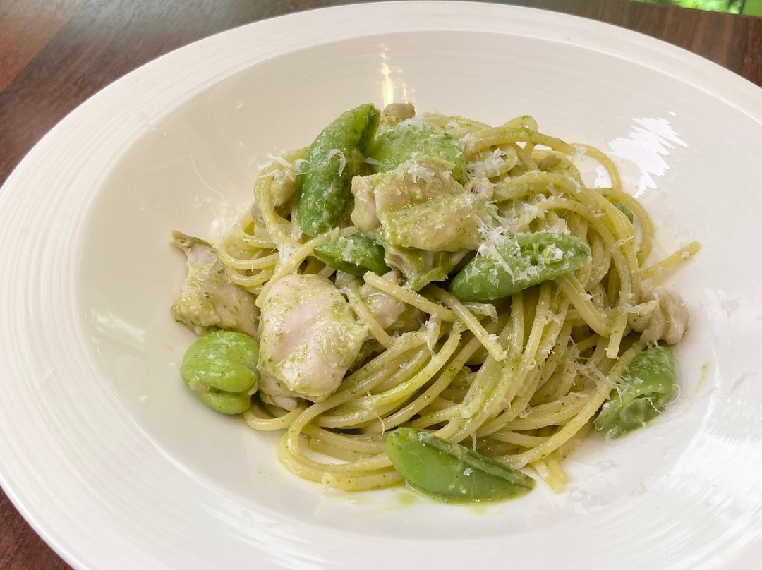 水户西山酒店主图