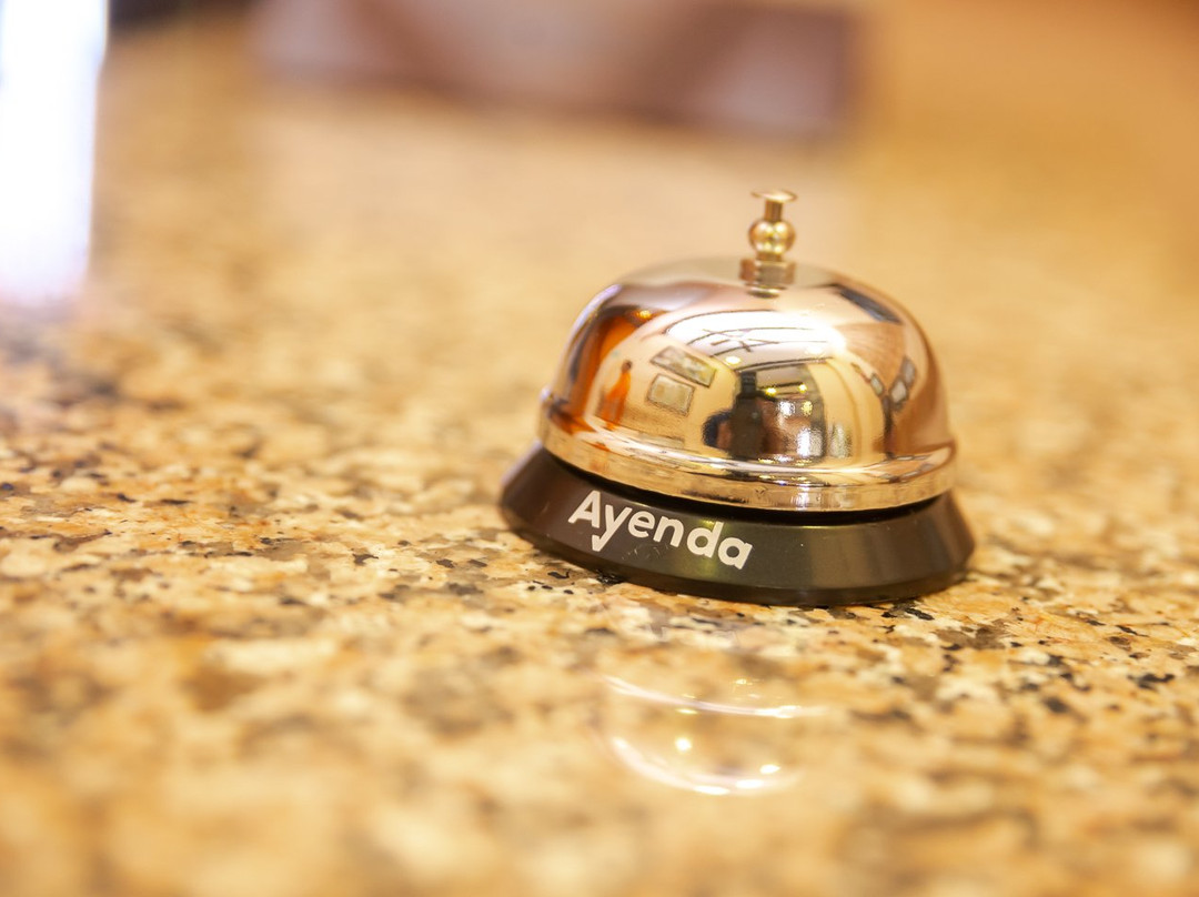 Hotel San Nicolas Colonial主图