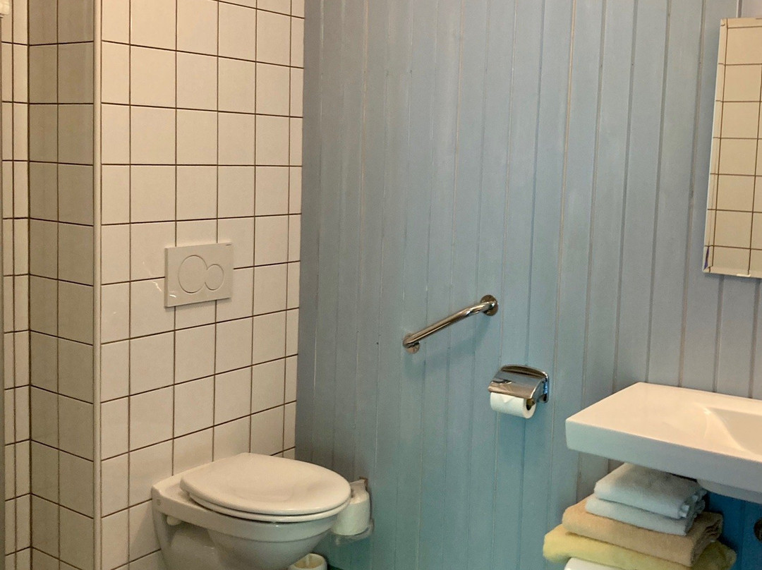 Sanden Pensjonat主图