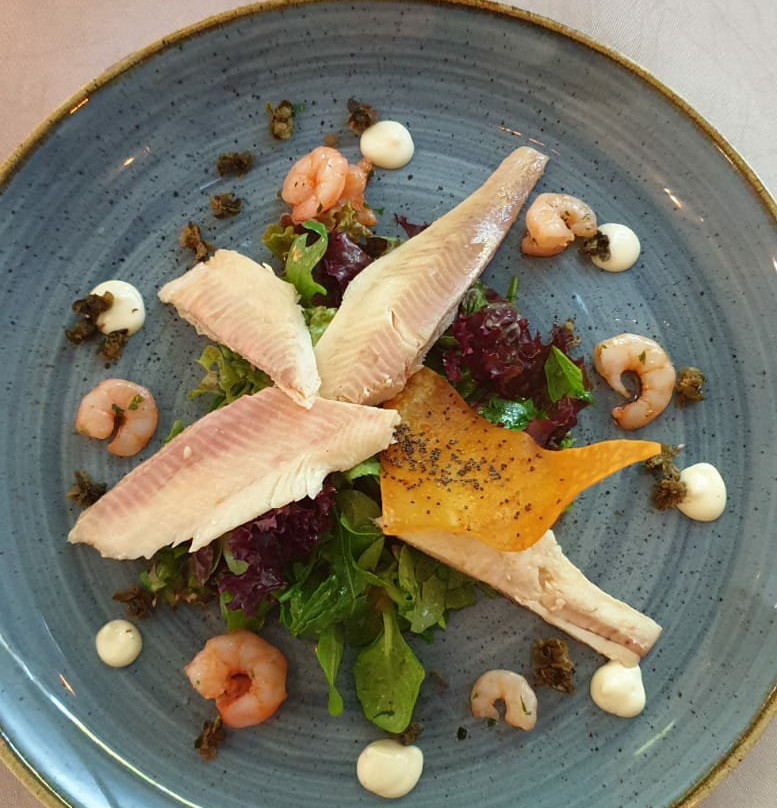 Fletcher Hotel-Restaurant Paasberg主图