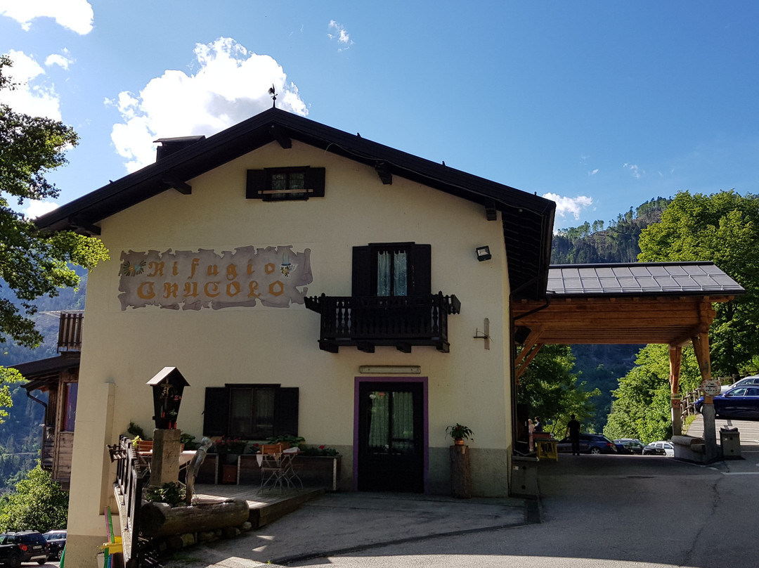 Scurelle旅游攻略图片