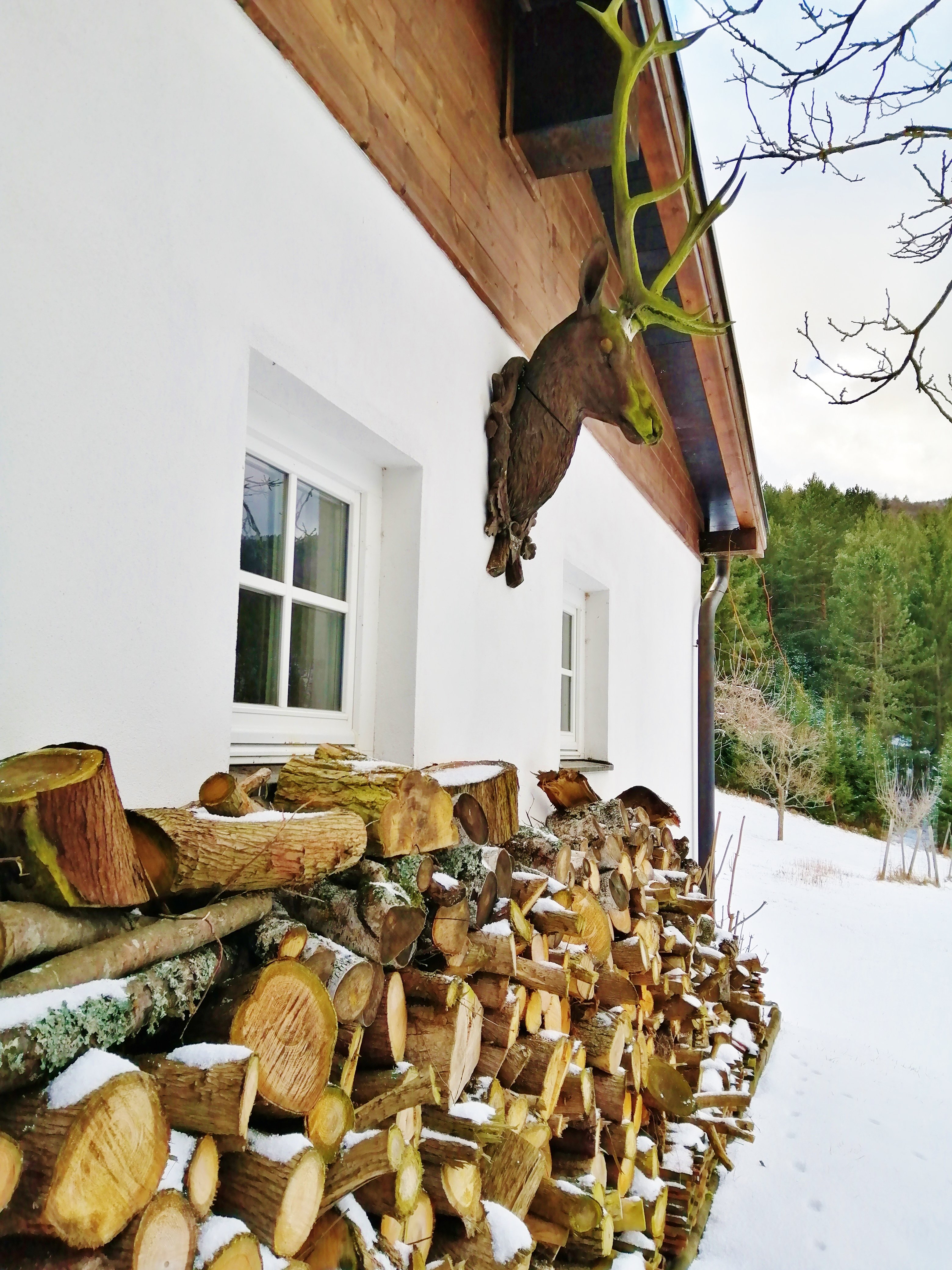 Landsitz Oberhof-portrait
