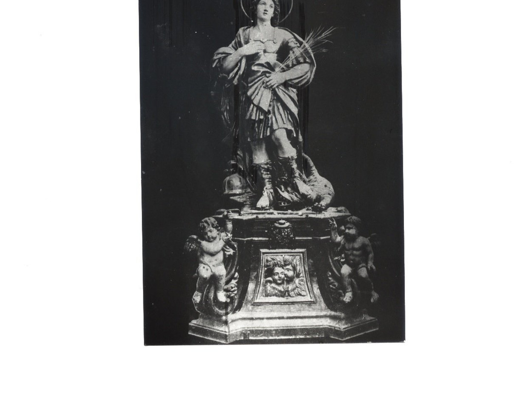 Church of St George-Qormi必去景点