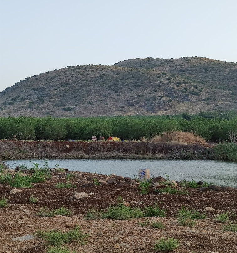 Manara Cliff-基利亚特什姆纳必去景点