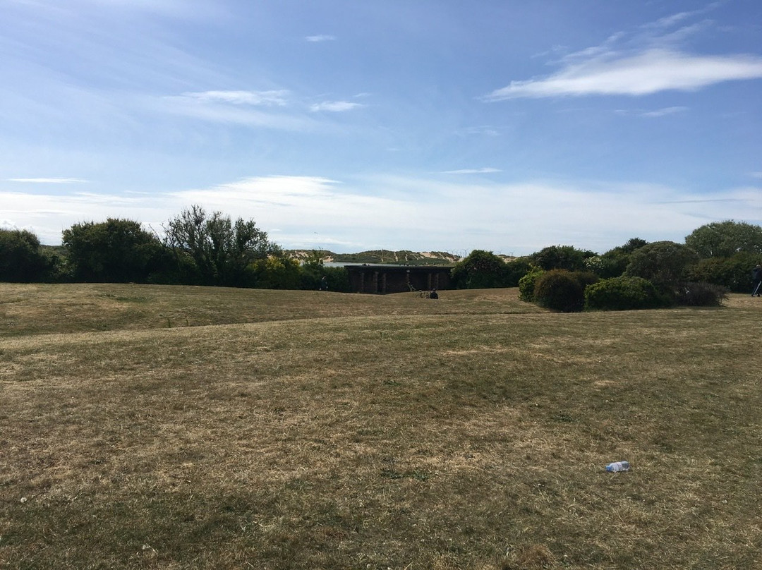 Waterloo Parks-克罗斯比必去景点