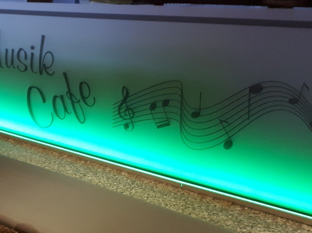Cafe Bistro le Journal景点图片