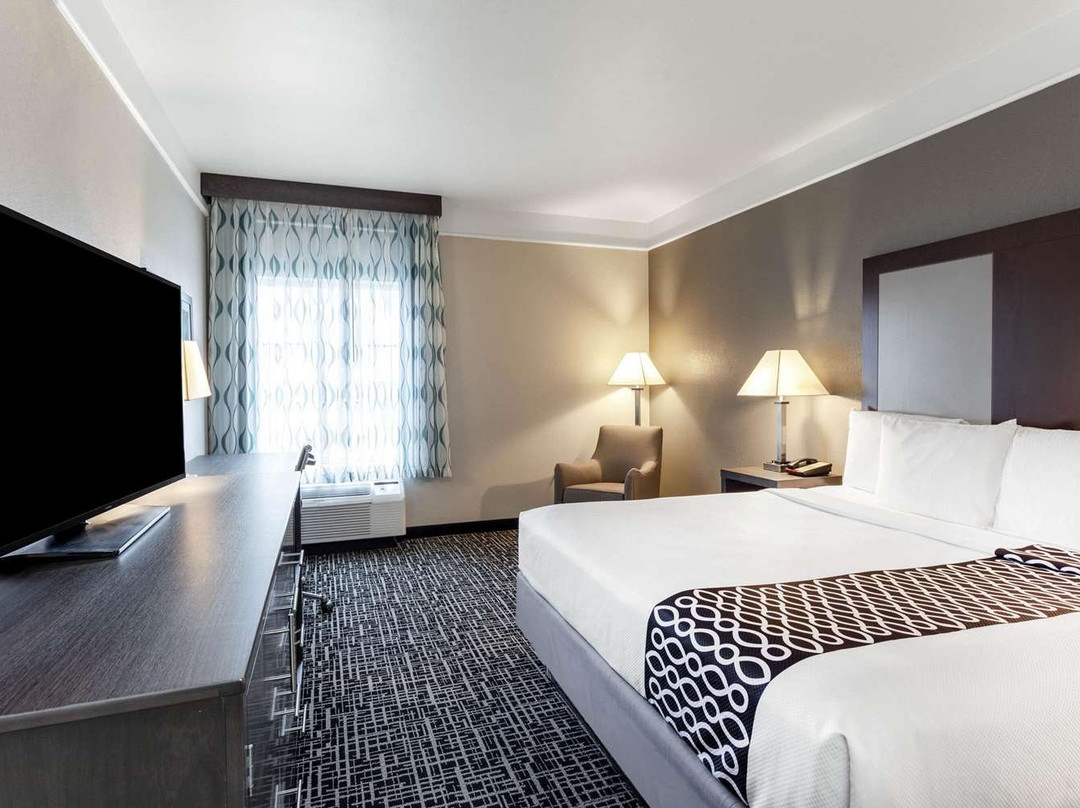 La Quinta Inn & Suites by Wyndham Seguin主图