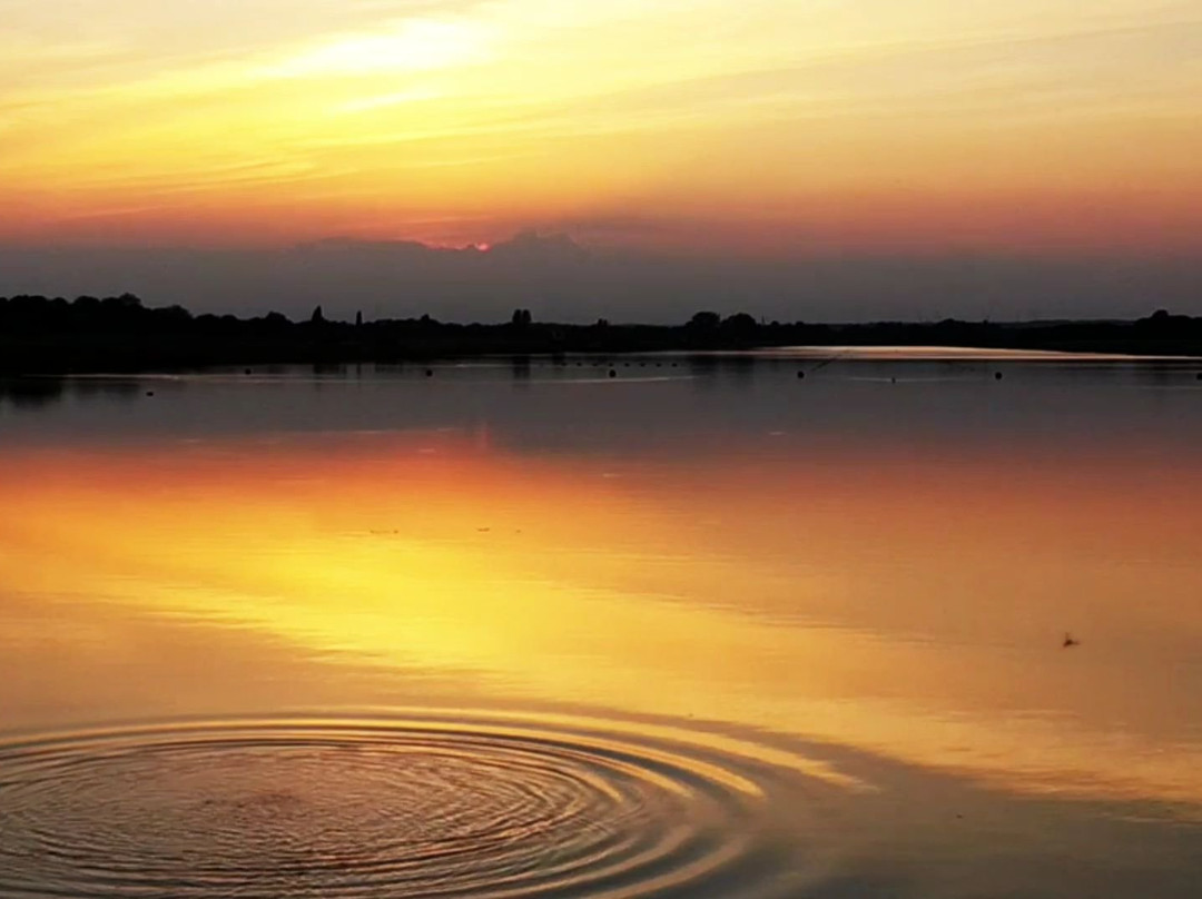 Dorney Lake景点图片