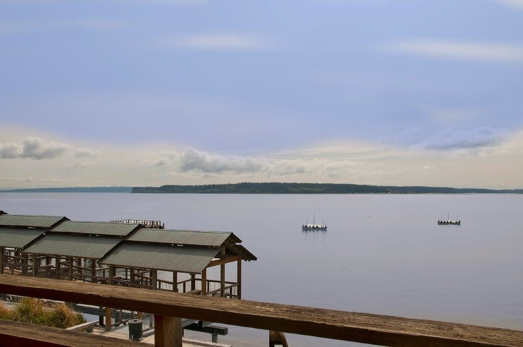 The Waterstreet Hotel主图