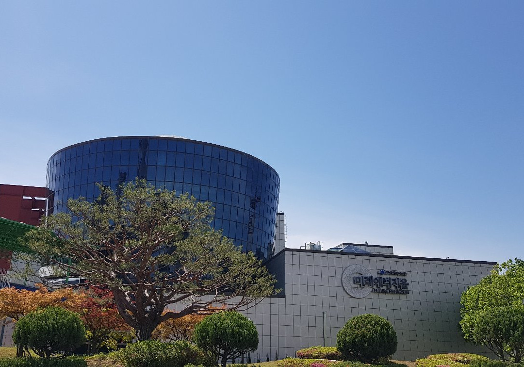 博览会公园-大田必去景点