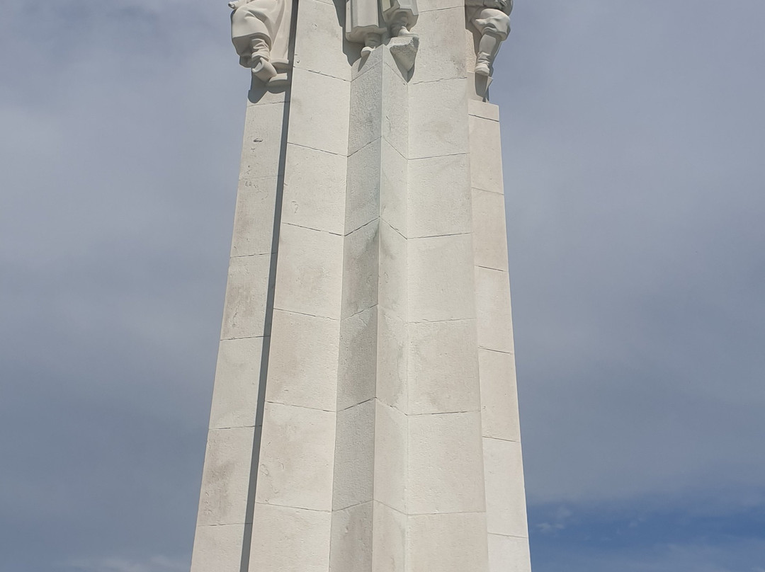 Monument to the Battle Of Batina景点图片