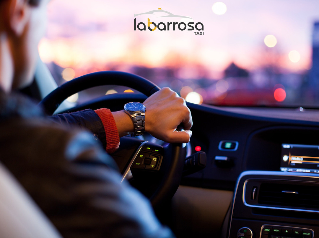 Taxi La Barrosa-奇克拉纳－德拉弗龙特拉必去景点