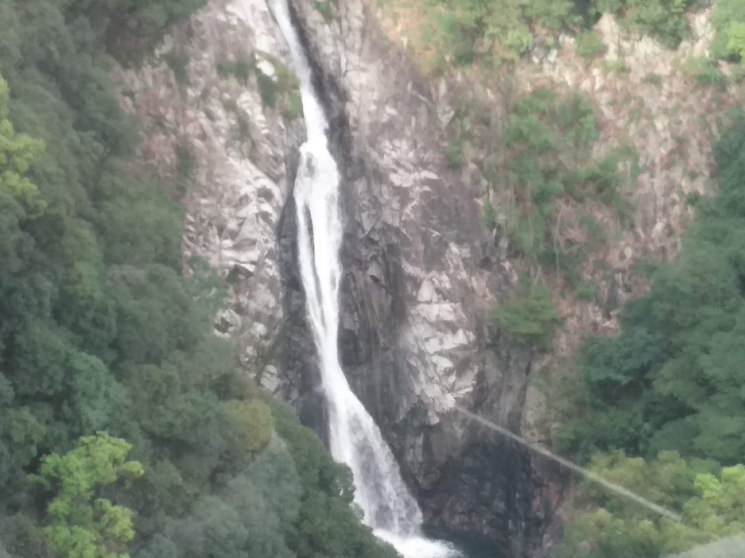 Kobe Nunobiki Ropeway-神户市必去景点