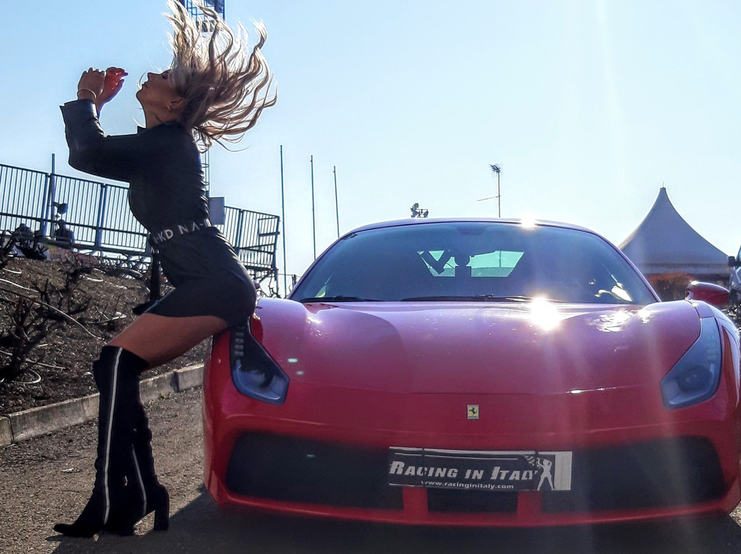 Racing in Italy-米兰必去景点