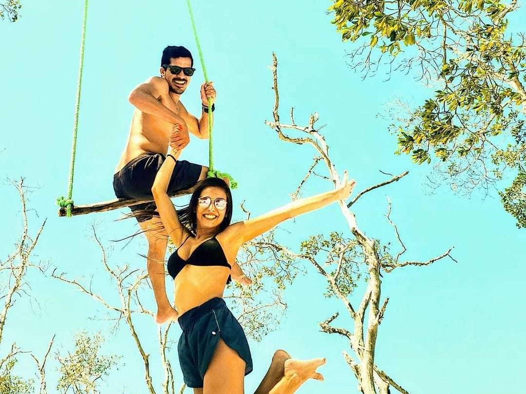 Praia Guriú-Guriu必去景点