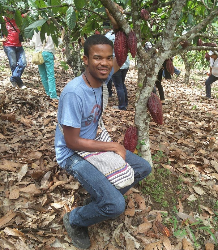 Origen Cacao-Barbosa必去景点