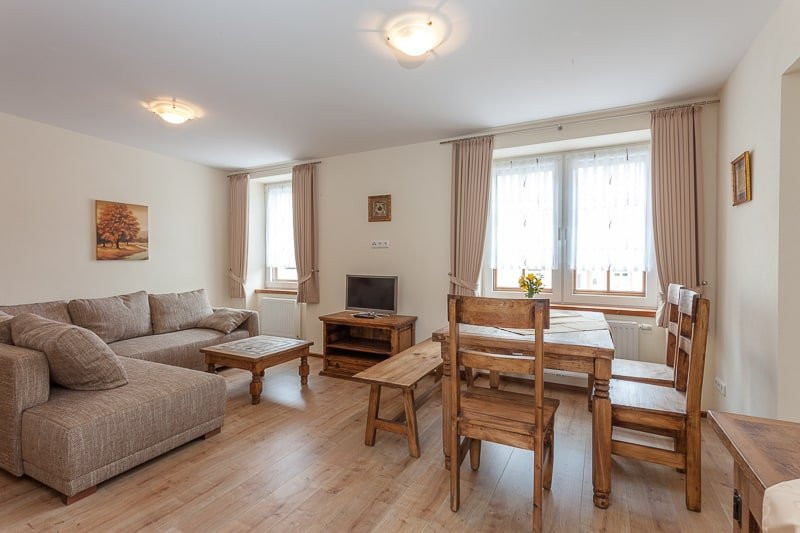 Am Eifelsteig Spa & Wellness Hotel主图