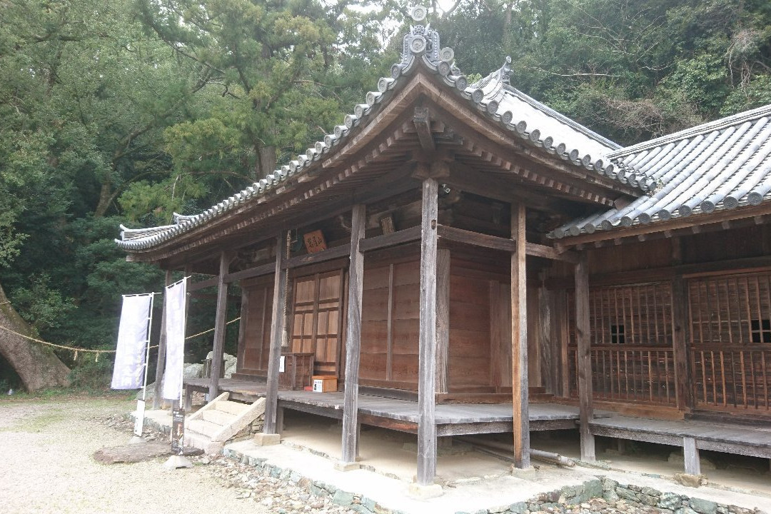Fukusho-ji Temple景点图片
