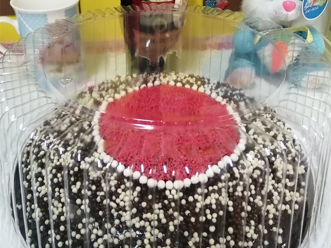 Cobija旅游攻略图片