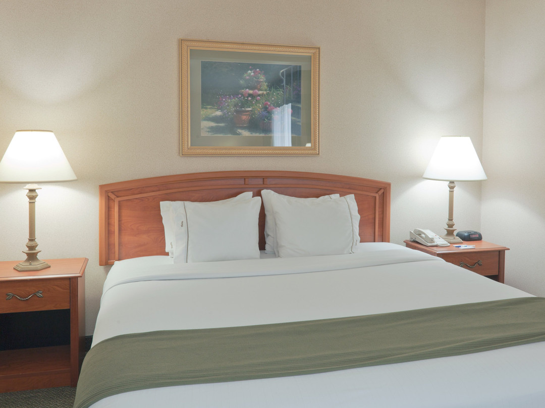 Holiday Inn Express Greensburg by IHG主图