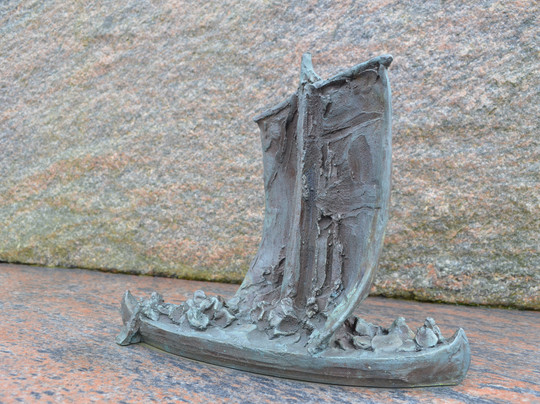 Vesturkirkjan Church-托沙文必去景点