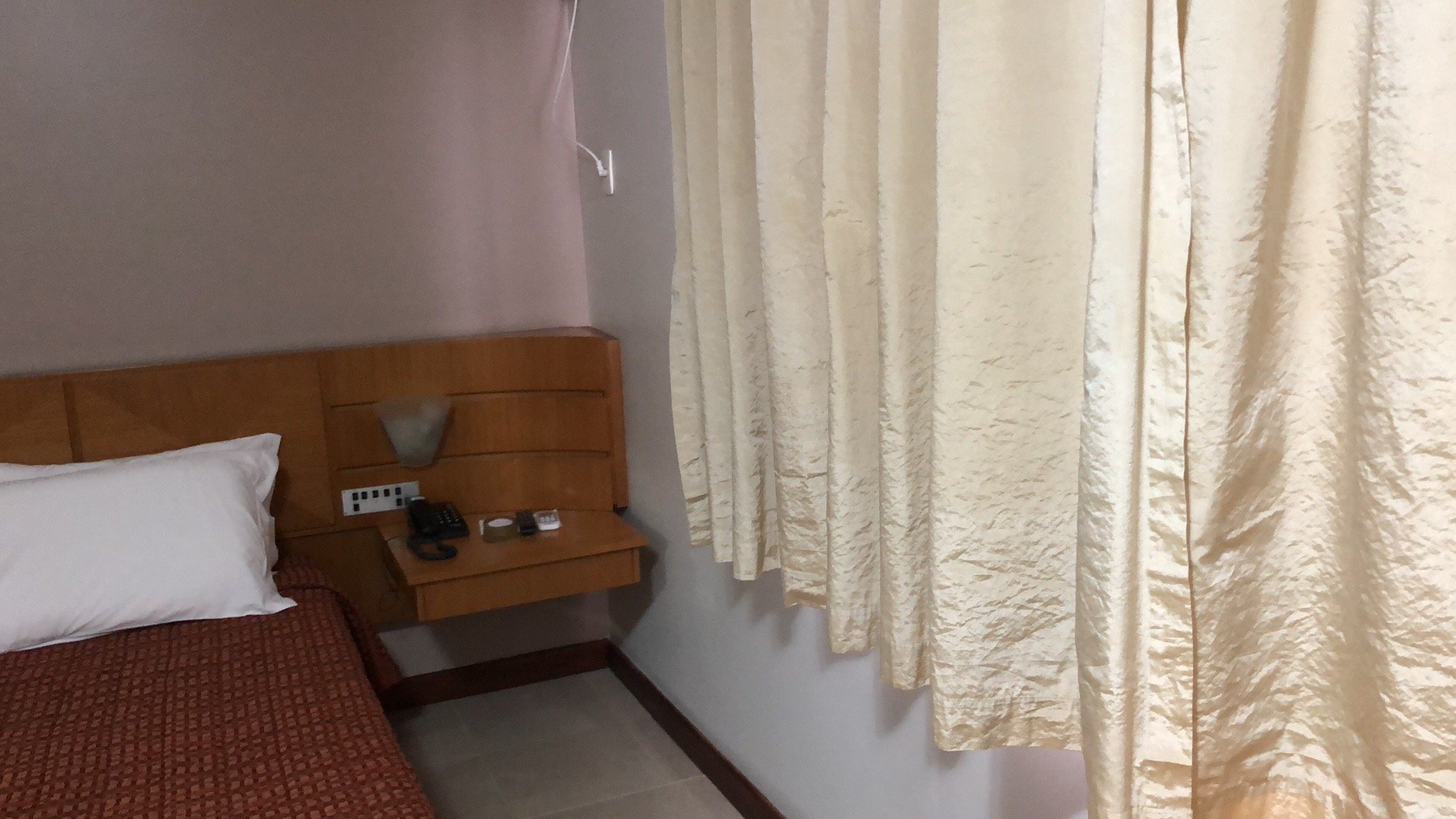 Copas Executive Hotel-官方