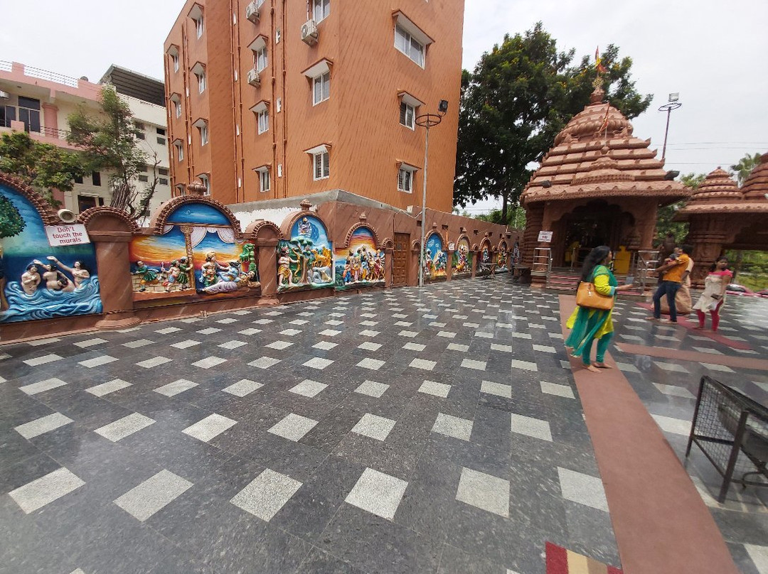 Shri Jagannath Temple景点图片