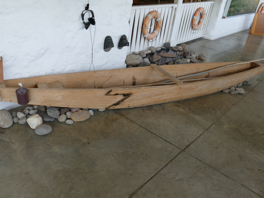 Museo del Rio Magdalena-Honda必去景点