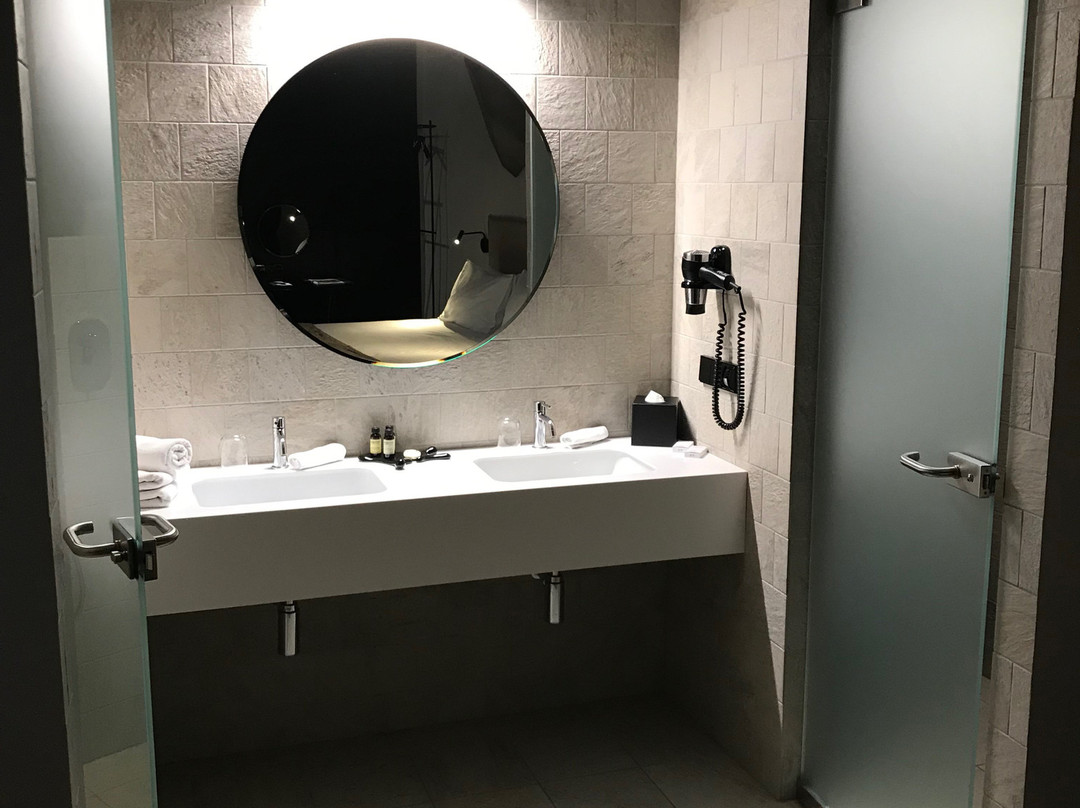Artagonist Art Hotel主图