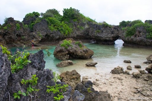 Paguriran Island-Sorsogon必去景点