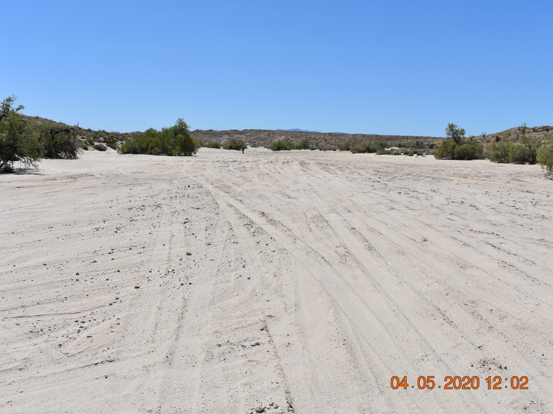 Fonts Point-波瑞戈泉必去景点