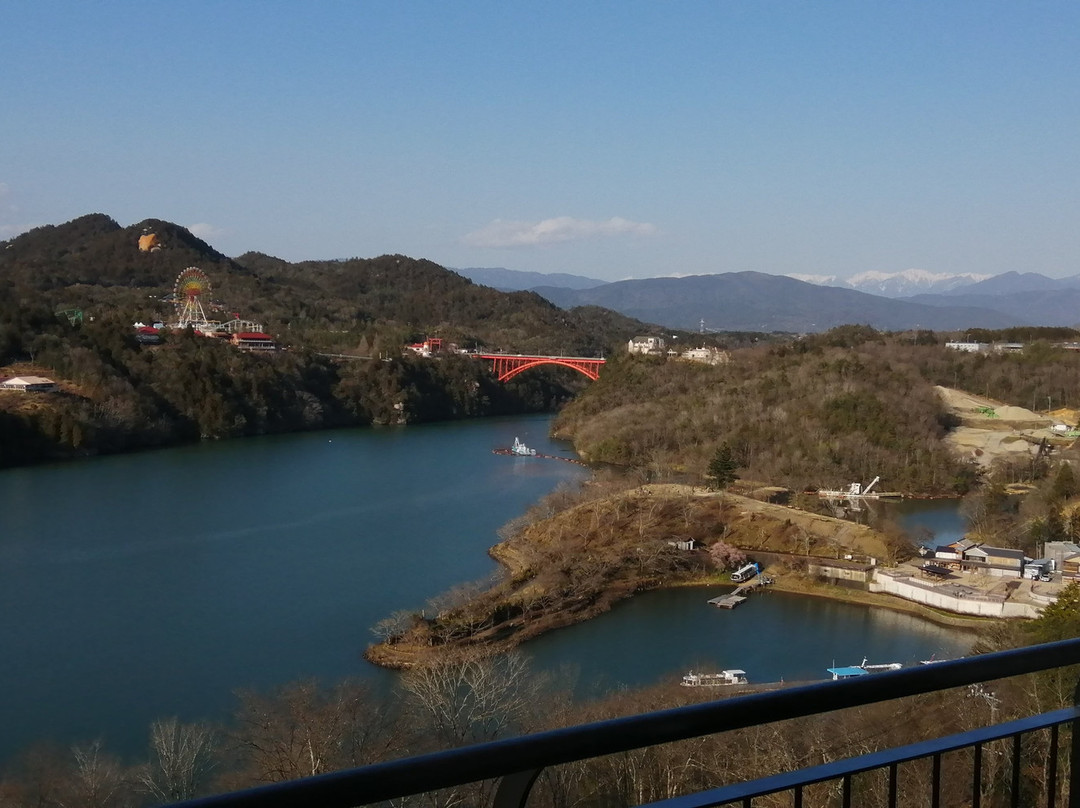 Enakyo Onsen Hotel Yuzuriha主图