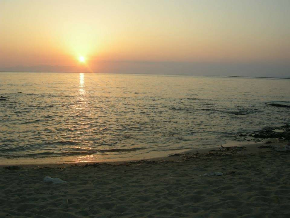 Lefki Beach景点图片